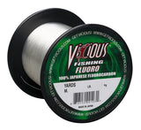 Vicious 100% Japanese Fluoro - 17 Lb Test