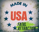Deer Attractant; Realtree Fatal Attraction Deer Attractant Peak Doe Estrus