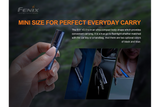 Fenix E01 V2.0 AAA LED Flashlight