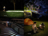 Fenix HL17R Multicolor 2-in-1 Headlamp