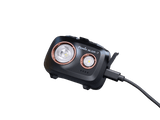 Fenix HL32R-T Trail Running LED Headlamp - 800 Lumens
