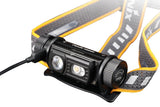 Fenix HM60R Outdoor LED Headlamp - 1200 Lumens
