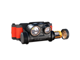 Fenix HM65R-DT Trail Running LED Headlamp