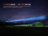 Fenix HT18R V2 Long-Range Hunting Flashlight