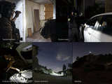 Fenix PD35R ACE Multi-mode Tactical Flashlight + FREE CL01 Mini Lantern