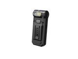 Fenix SW05R Multipurpose Clip-On Light with Red or UV Output