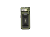 Fenix SW05R Multipurpose Clip-On Light with Red or UV Output