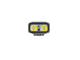 Fenix E06R Keychain Light with White, UV, and Red Laser Lights