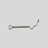Articulated Jig Shank