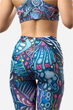 Enchanted Grayling Signature Leggings