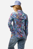 Enchanted Grayling Signature Fishing Shirt