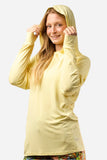 Sunshower Yellow Stonefly Sunshirt