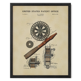 Fishing Reel (1906)