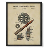Fishing Reel (1906)