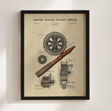 Fishing Reel (1906)