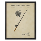 Fishing Rod (1939)