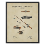 Fishing Tackle (1884)