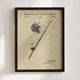 Fishing Rod (1939)