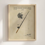 Fishing Rod (1939)