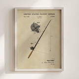Fishing Rod (1939)