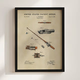 Fishing Tackle (1884)