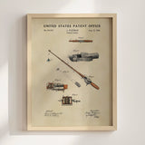 Fishing Tackle (1884)