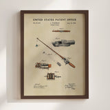 Fishing Tackle (1884)