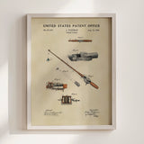 Fishing Tackle (1884)