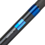 Helium Fishing Rod - 2026 Kistler