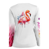 Flamingo Skinz