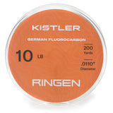 Kistler Fishing Lines