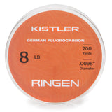 Kistler Fishing Lines