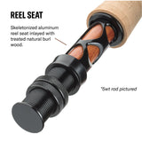 Bakk Series Fly Rod Kistler