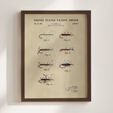 Fly Fishing Flies (1950)