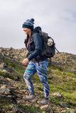 Rainbow Ridge High-Waisted Leggings
