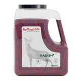 Radish+