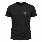"Fortune Favors The Bold" Tee