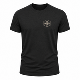 "Not Vegan" Tee