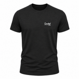 "Buck Wrangler" Tee