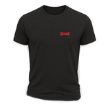 "Snack Hard Hunting Team" Tee