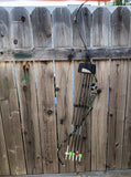 VPA Riser