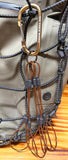 SIX SHOOTER GAME TOTE