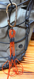 SIX SHOOTER GAME TOTE
