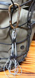 SIX SHOOTER GAME TOTE