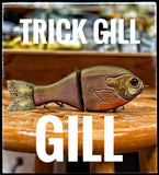 Trick Gill