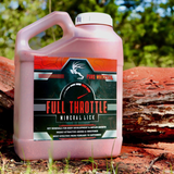 CHERRY Full Throttle 10lb Jug