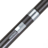 Glide Bait Fishing Rod Kistler