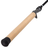 Glide Bait Fishing Rod Kistler