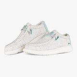 Camp Shoes | Youth - Birthday Cake
