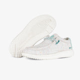 Camp Shoes | Youth - Birthday Cake